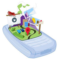 Android в 50% от телефоните на HTC догодина