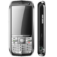 Logic Wireless ще представи нов телефон с проектор