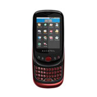 Alcatel също обръща поглед към Android