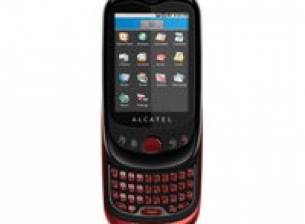 Alcatel също обръща поглед към Android