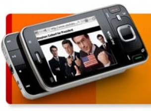 Skyfire избира Android пред BlackBerry