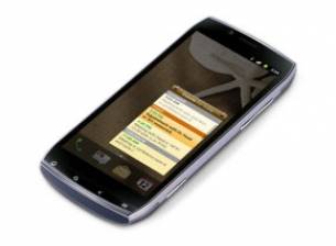 Acer представи Iconia Smart с 4,8
