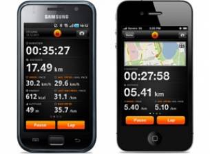 Sports Tracker скоро с версии за Android и iOS
