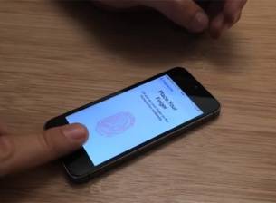 Сензорът за отпечатъци на iPhone 5s може да се използва за кражба на самоличност