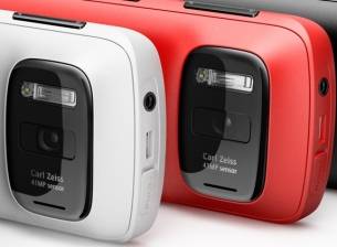 Малко слухове за Nokia EOS