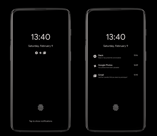 OnePlus обяви победителя в състезанието за дизайн на нова функционалност в OxygenOS
