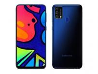 Samsung Galaxy M21s е с голяма батерия и 64MP камера