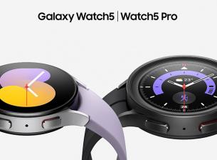 Samsung Galaxy Watch5 и Watch5 Pro издържат още повече