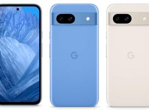 Нови снимки показват Google Pixel 8a от всички страни 
