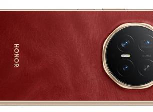 Honor Magic V6 е по-издръжлив и ще има нов червен цвят