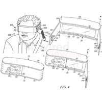 Странен патент от Motorola