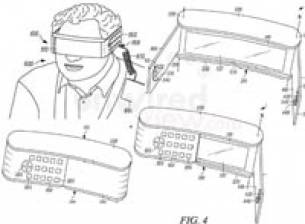 Странен патент от Motorola