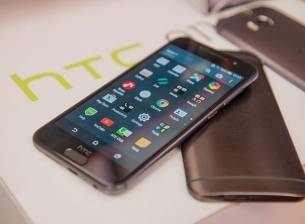 Приходите на HTC за декември са спаднали с 57%