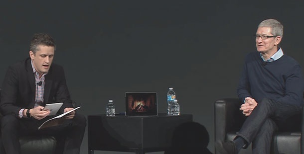 Apple не мисли да обединява iOS и OS X в една операционна система