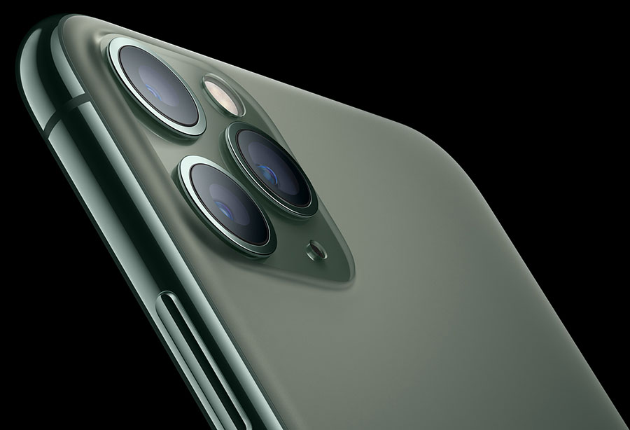 Анализатор предрича до 10% спад в доставките на iPhone заради коронавируса