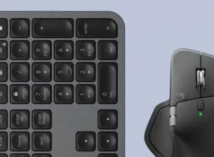 Първи снимки на Logitech MX Master 4, премиерата наближава