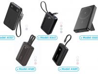 Имате външна батерия Anker? Компанията изтегля много модели в глобален мащаб
