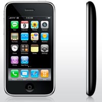 Telefonica с 300 000 заявки за iPhone 3G