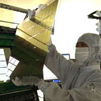 HTC ще използва S-LCD екрани в Nexus One, Desire и други модели