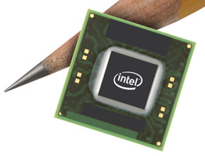 Intel се кани да представи чиповете Cedar Trail по време на IDF