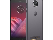 Модул с проектор за закупилите Moto Z2 Play