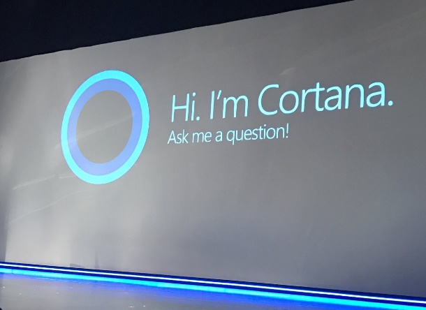 Microsoft с нова задача за Cortana в помощ на потребителите с Windows 10