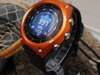 И Casio пуска умен часовник с Android Wear