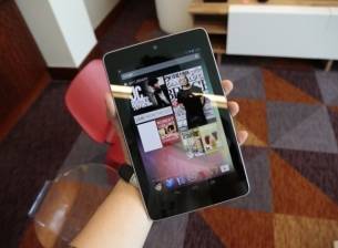 Слух: Google прави 10