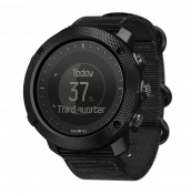 Suunto Traverse Alpha Stealth