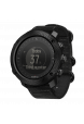 Suunto Traverse Alpha Stealth