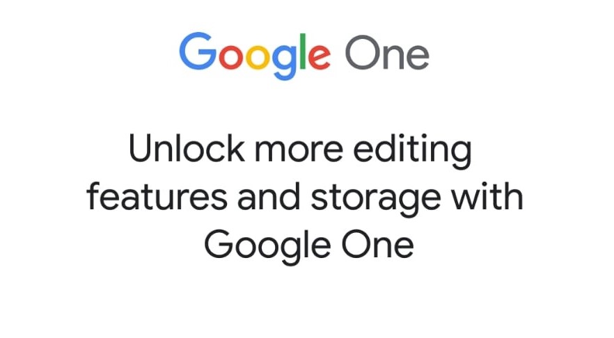 Google Photos с нова платена функционалност