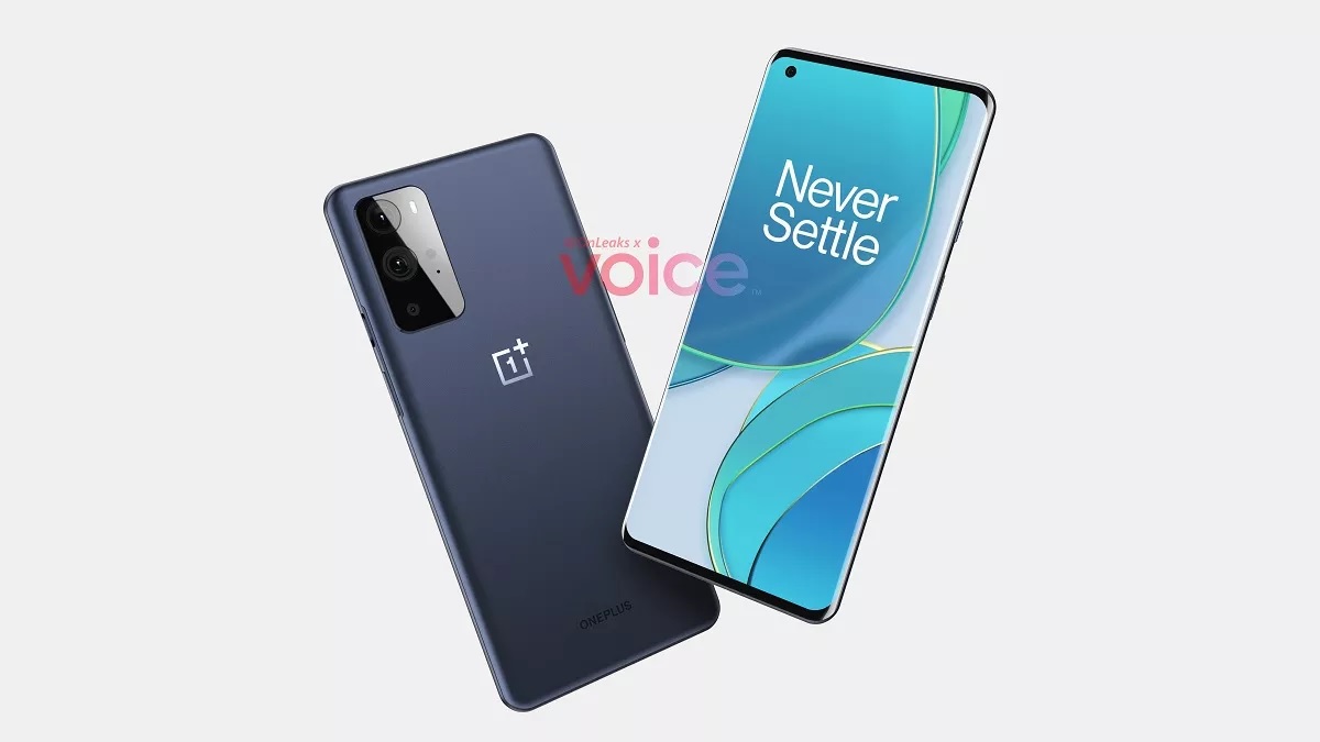 OnePlus 9 Pro може да използва LTPO дисплей
