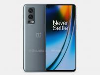Това са очакваните основни параметри на OnePlus Nord 2