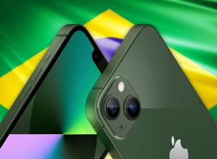 Бразилия забрани продажбите на iPhone без зарядно