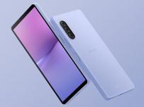 Sony Xperia 10 V е по-лек и с по-ярък дисплей