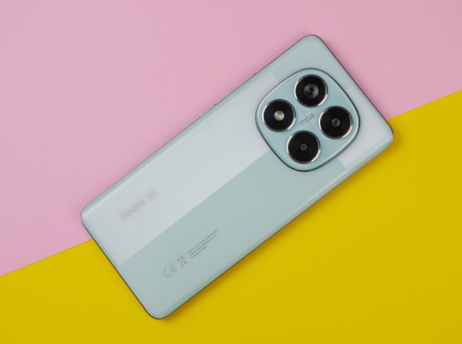 Redmi Note 14 Pro 5G е надеждно предложение в средния сегмент