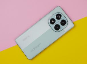 Redmi Note 14 Pro 5G е надеждно предложение в средния сегмент