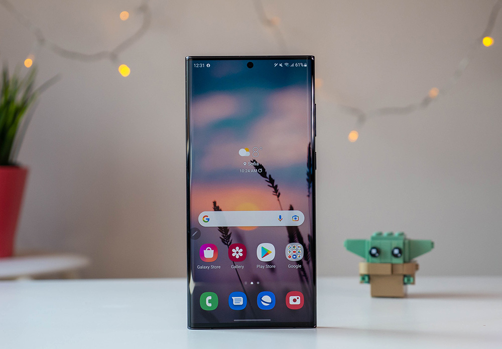 One UI 7 достига и до серията Galaxy S22