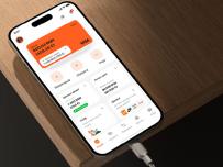 Приложението на tbi bank получи нов дизайн