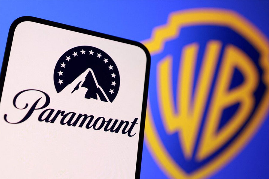 Paramount Skydance направи контраоферта за придобиване на Warner Bros.