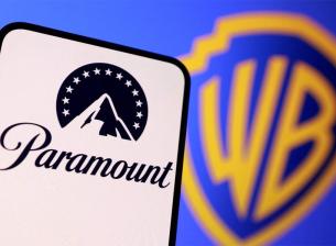 Paramount Skydance направи контраоферта за придобиване на Warner Bros.