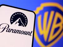 Paramount Skydance направи контраоферта за придобиване на Warner Bros.