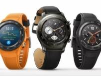 Huawei работи по нов 