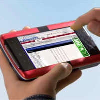 Джобно Интернет устройство и от HTC