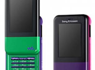 Нов Walkman телефон от Sony Ericsson за Япония
