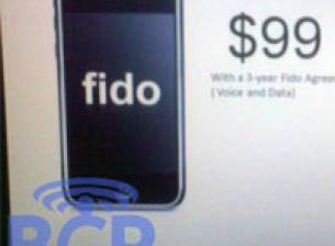 Новият iPhone с капацитет от 4GB до 32GB?