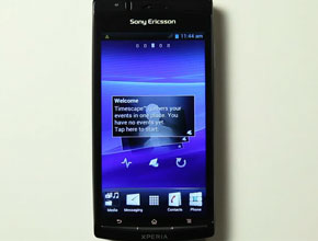 Sony Ericsson пусна ранна версия на Android 4 за Xperia arc S, Xperia neo V и Xperia ray