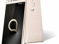 Alcatel 5 ще предложи интересен дизайн