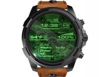 Fossil обещава за тази година над 300 хибридни и умни часовници