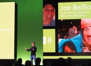Microsoft обещава ъпдейт за Windows Phone 8 през декември